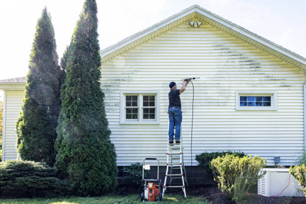 Best Parking Lot and Garage Cleaning  in Suisun City, CA